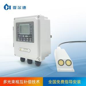 在线浊度测定仪 智能水质监测的守护者