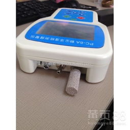 手持式智能粉尘测试仪 深圳手持式扬尘在线监测仪厂家的创新应用