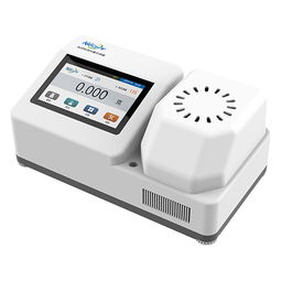 创新款触控屏塑料颗粒水份检测方法及其在线监测仪应用研究